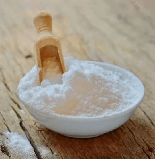 Sifat soda yang berguna