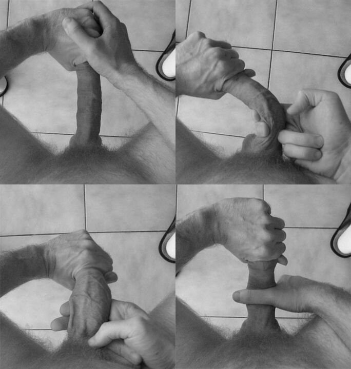 pijat penebalan penis