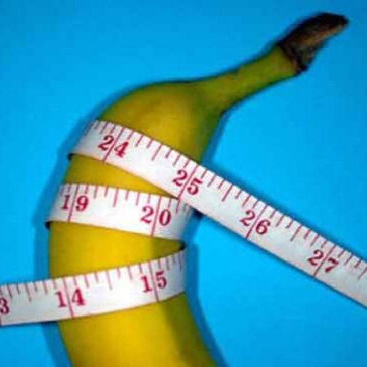 Dengan bantuan latihan, Anda tidak hanya bisa menambah panjang penis, tapi juga ketebalannya