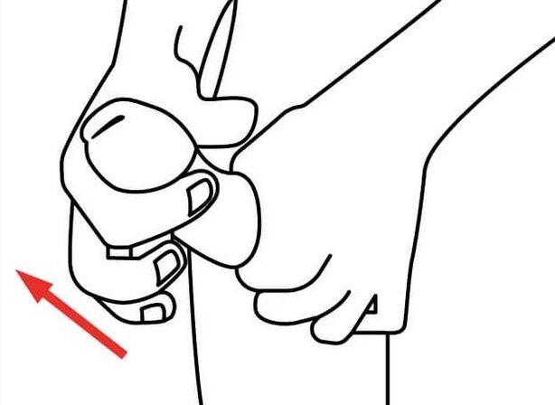 Jilq - teknik masturbasi untuk memperbesar organ reproduksi