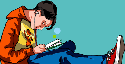 Remaja ingin memperbesar penisnya