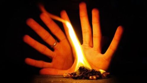 ritual ajaib untuk pembesaran penis