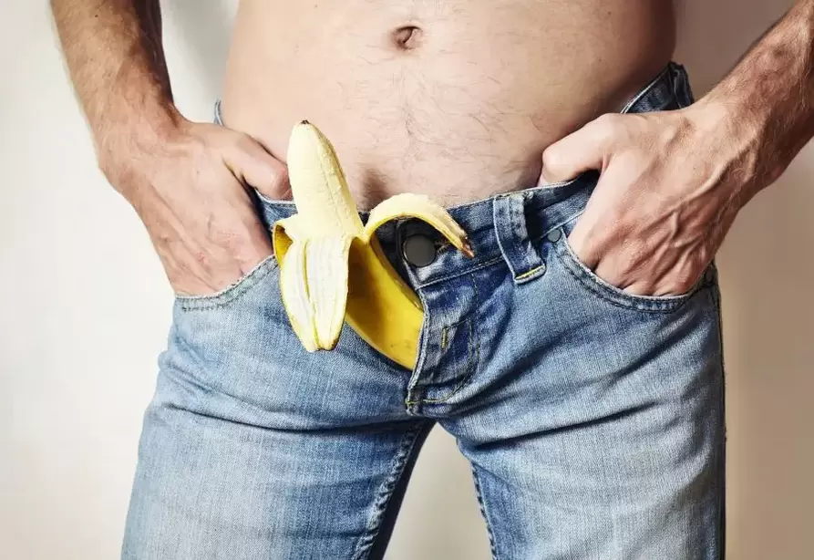 Ukuran penis normal 10 sampai 18 cm